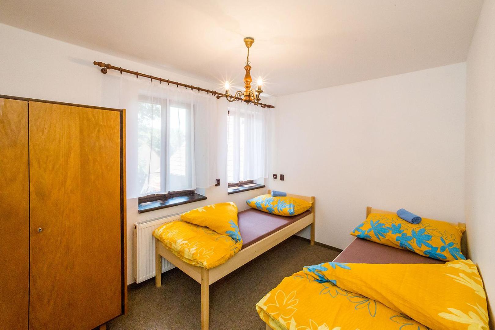 Apartmány Havana