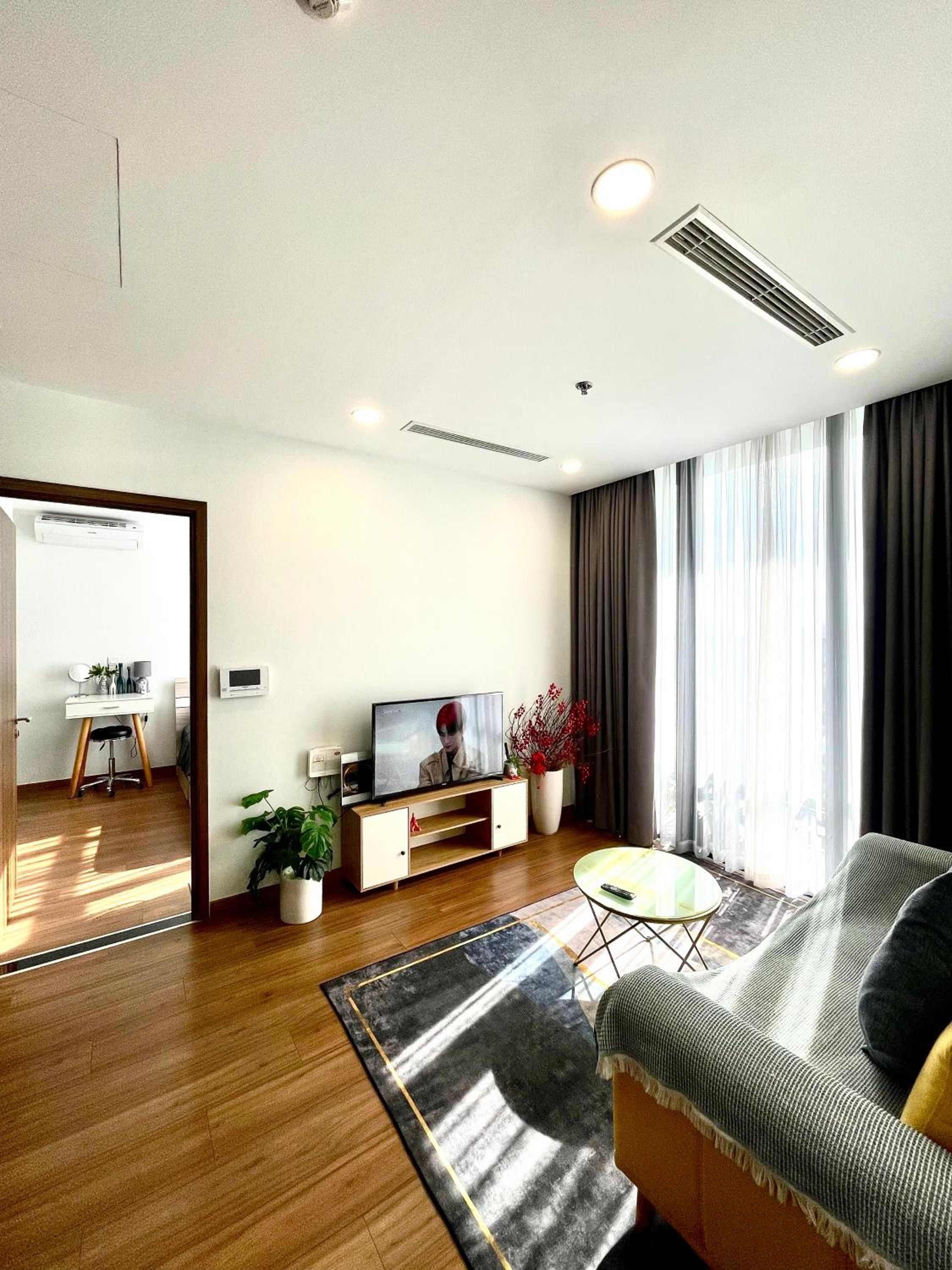 Eco Green Saigon - District 7 HCMC