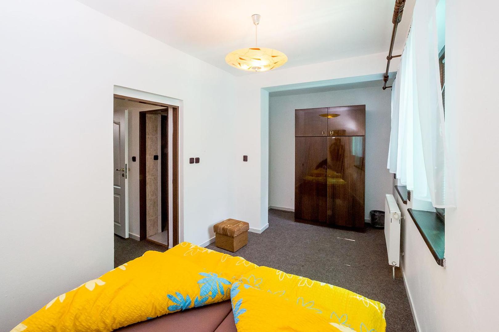 Apartmány Havana