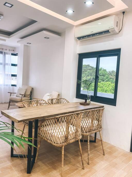 1BR Tropical Penthouse for 4 guests, near beach view 3