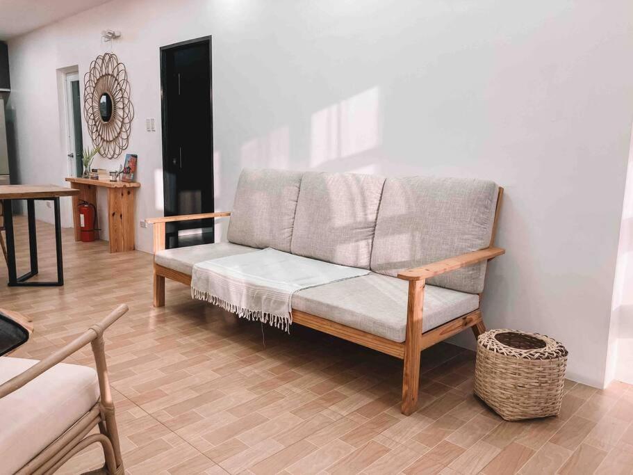 1BR Tropical Penthouse for 4 guests, near beach view 4