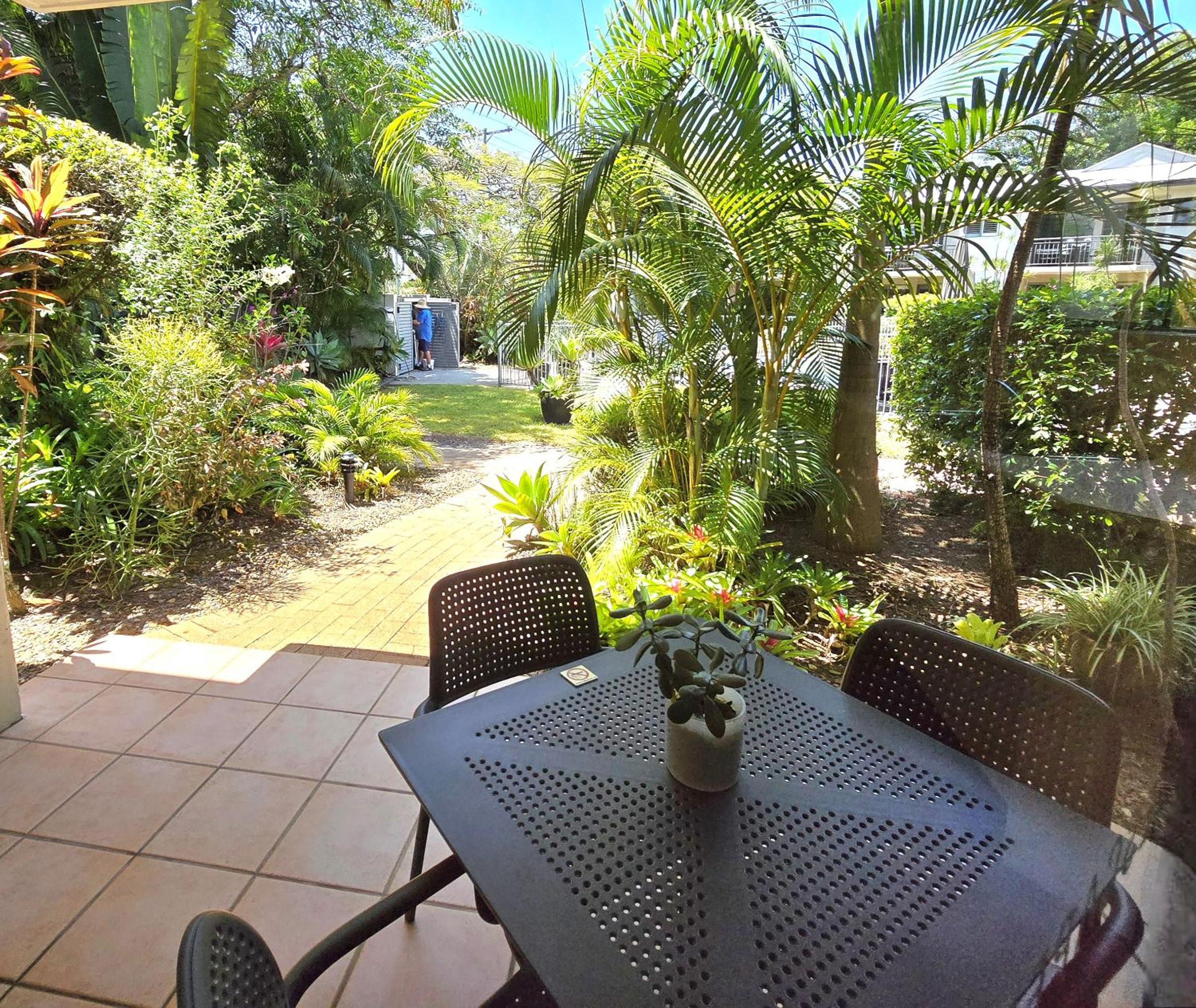 Noosaville Vacations - Noosa River Retreat Holiday Apartments - Property Image 88