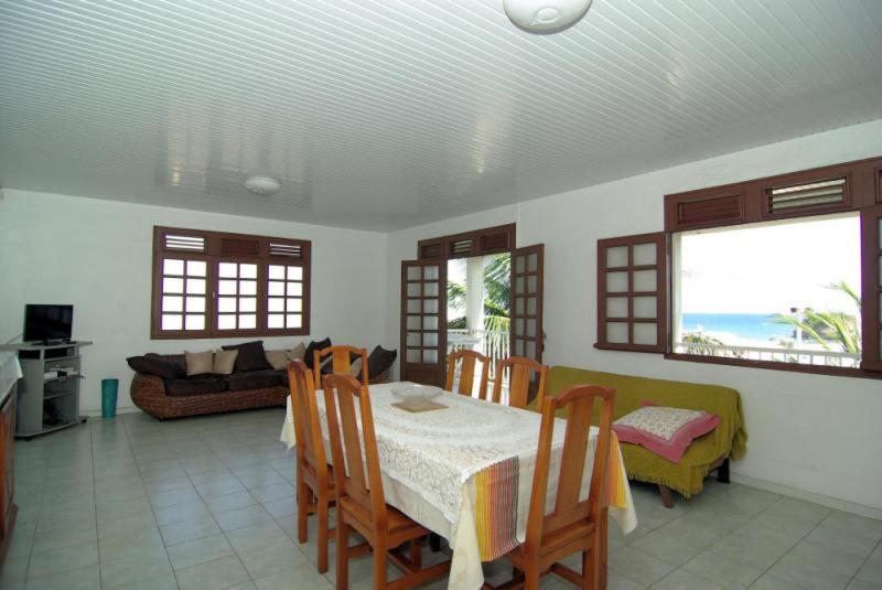 La villa le TOMBOLO