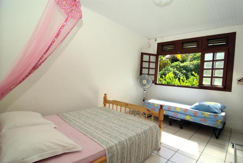 La villa le TOMBOLO