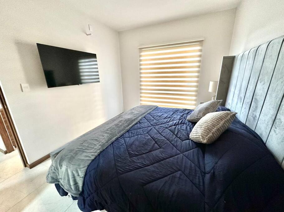 Modern Apartment in Zapopan Stelar Bugambilias view 3