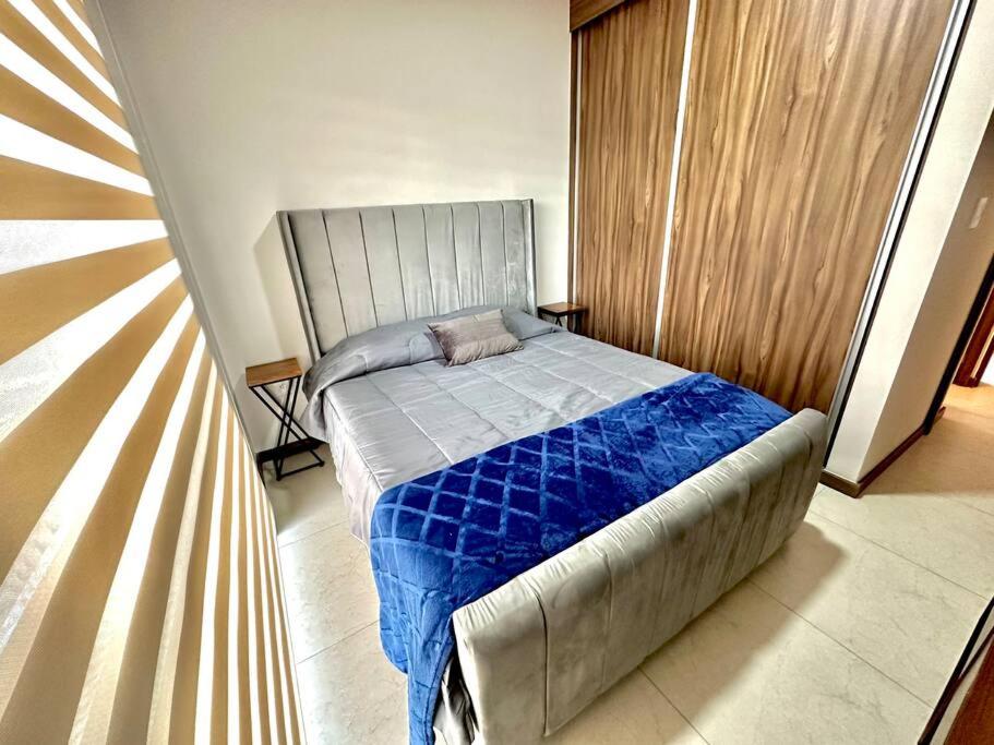 Modern Apartment in Zapopan Stelar Bugambilias view 4