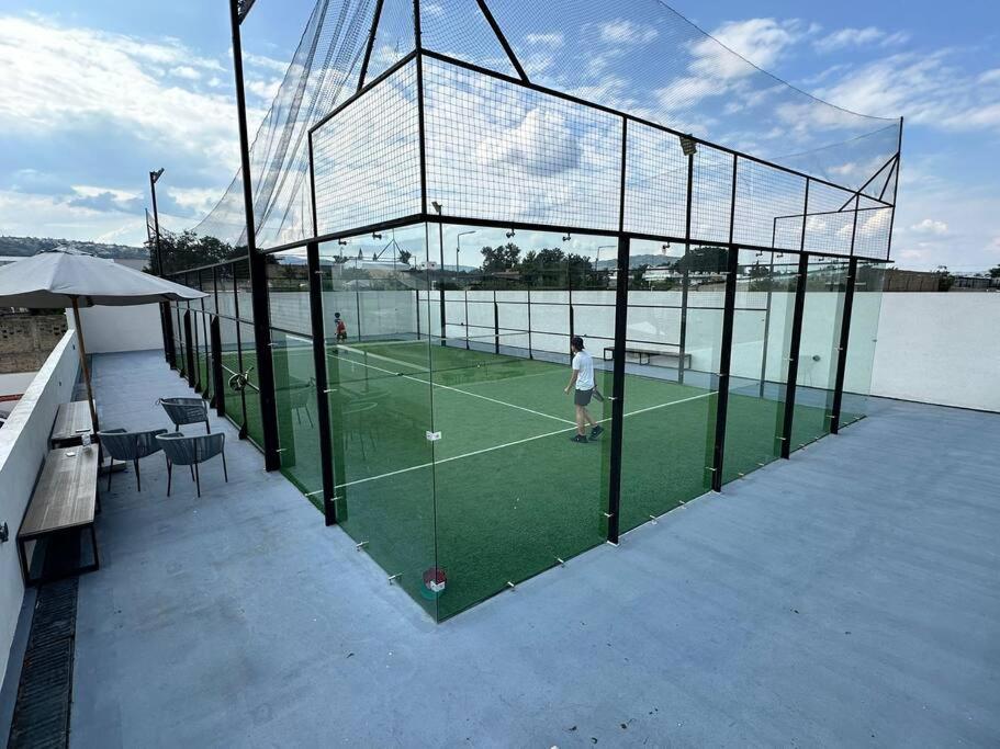 Modern Apartment in Zapopan Stelar Bugambilias view 5