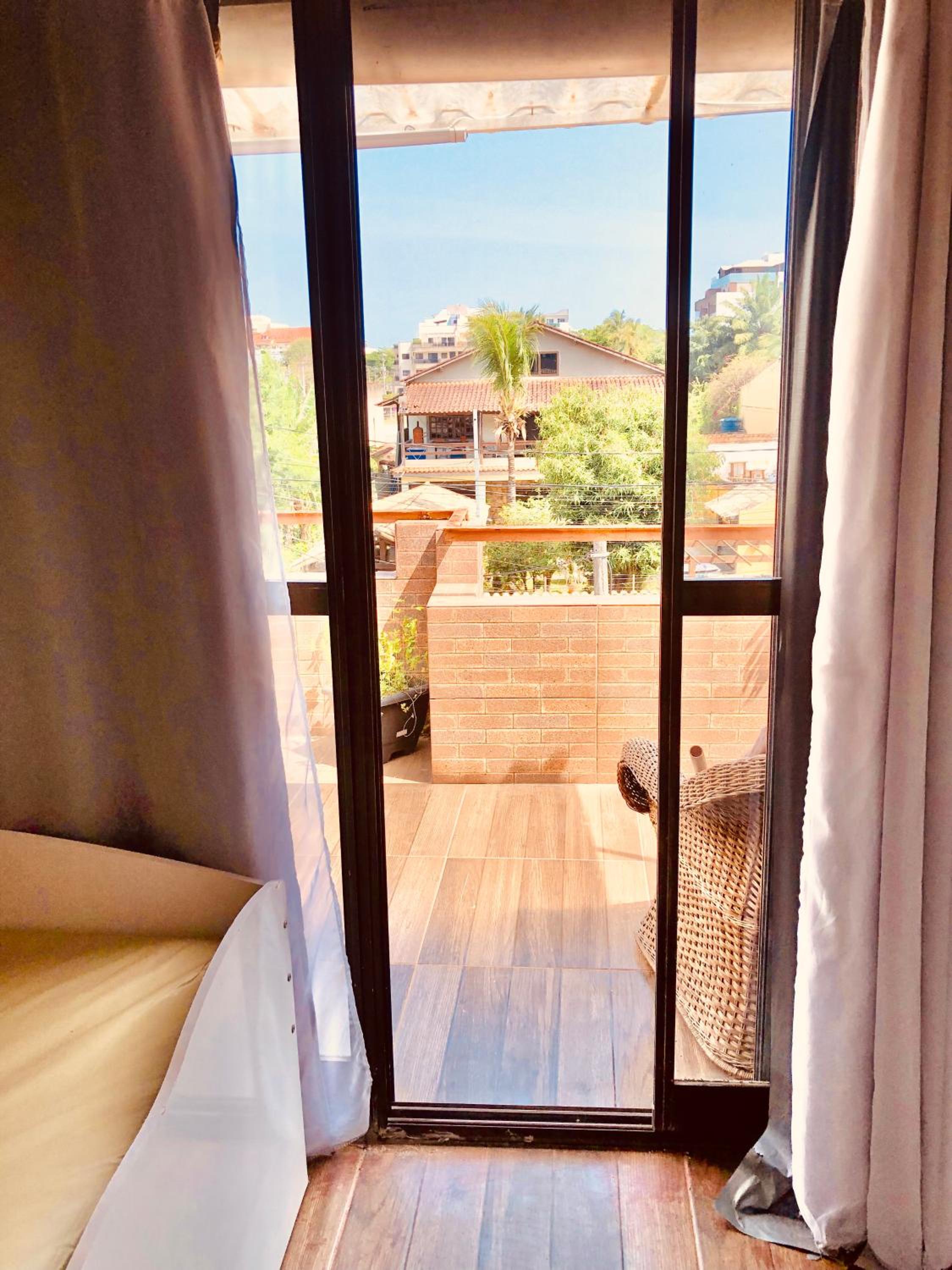 Casa de praia aconchego