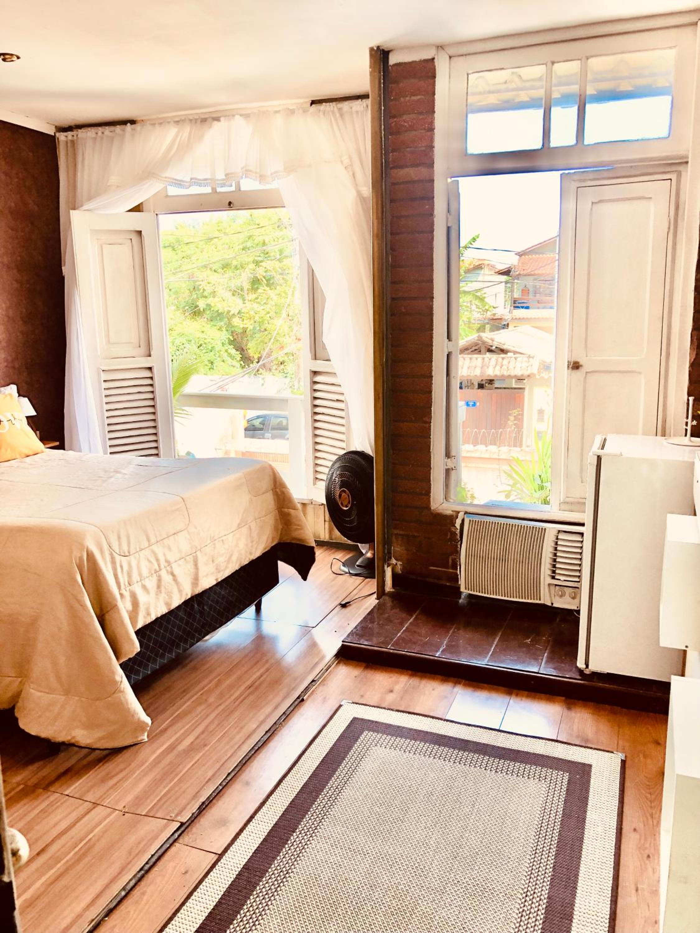 Casa de praia aconchego