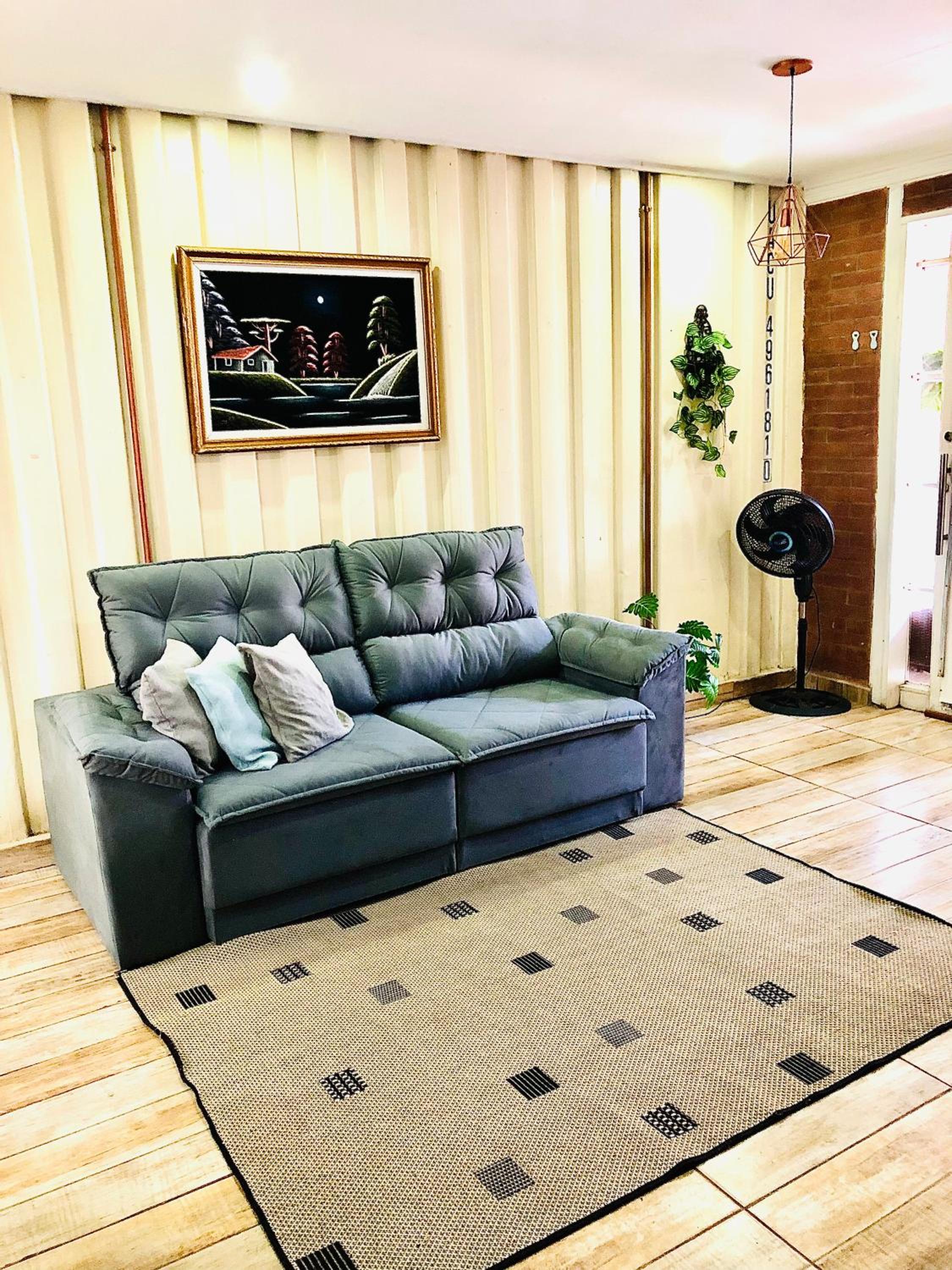 Casa de praia aconchego