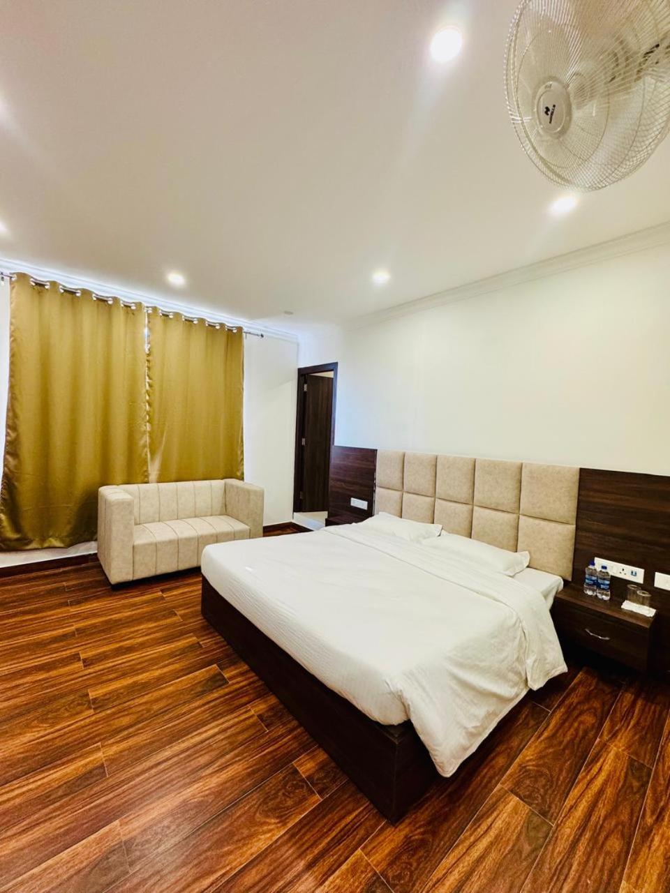 Hotel MADE