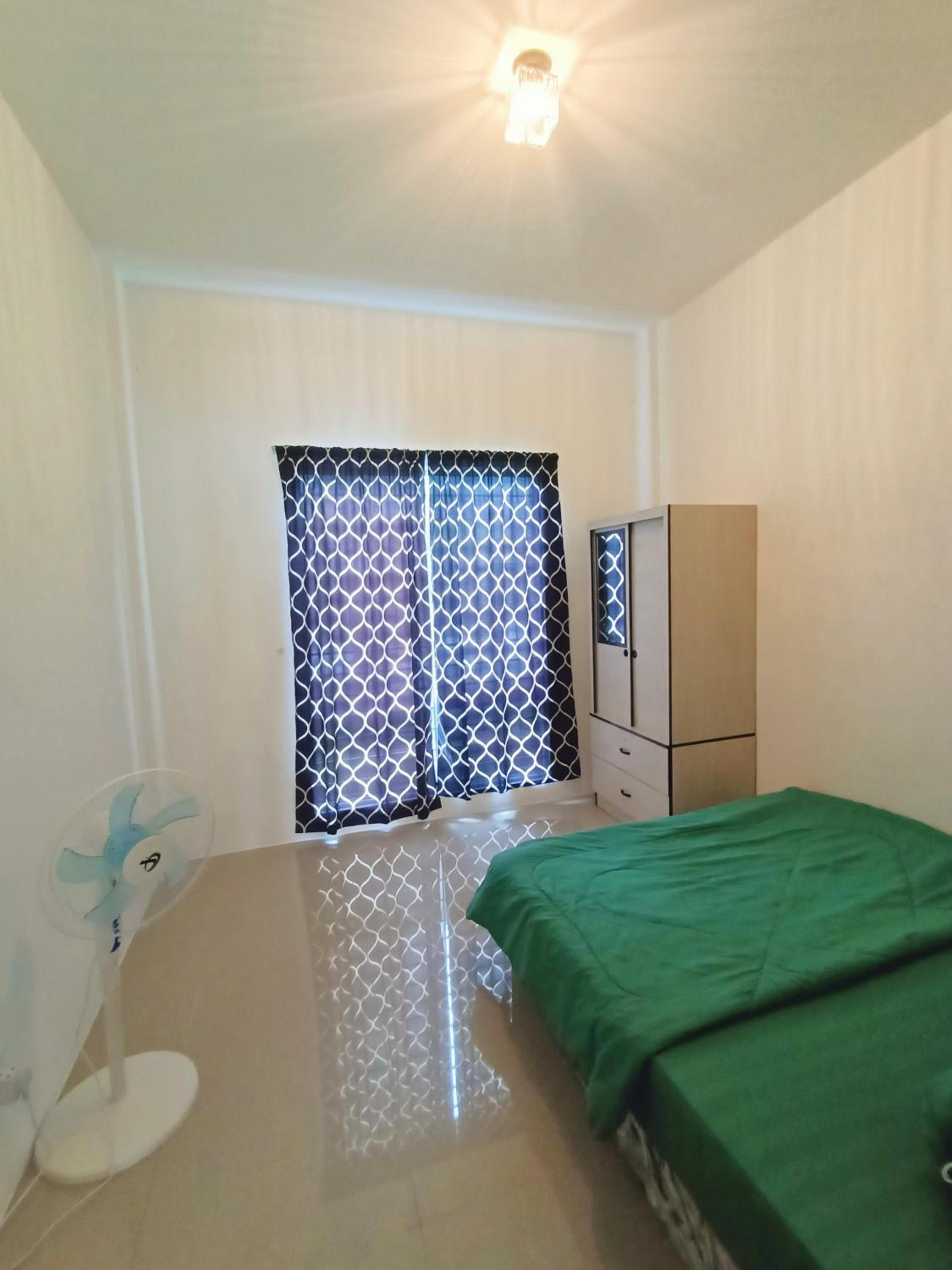 ASFA Homestay Kuching