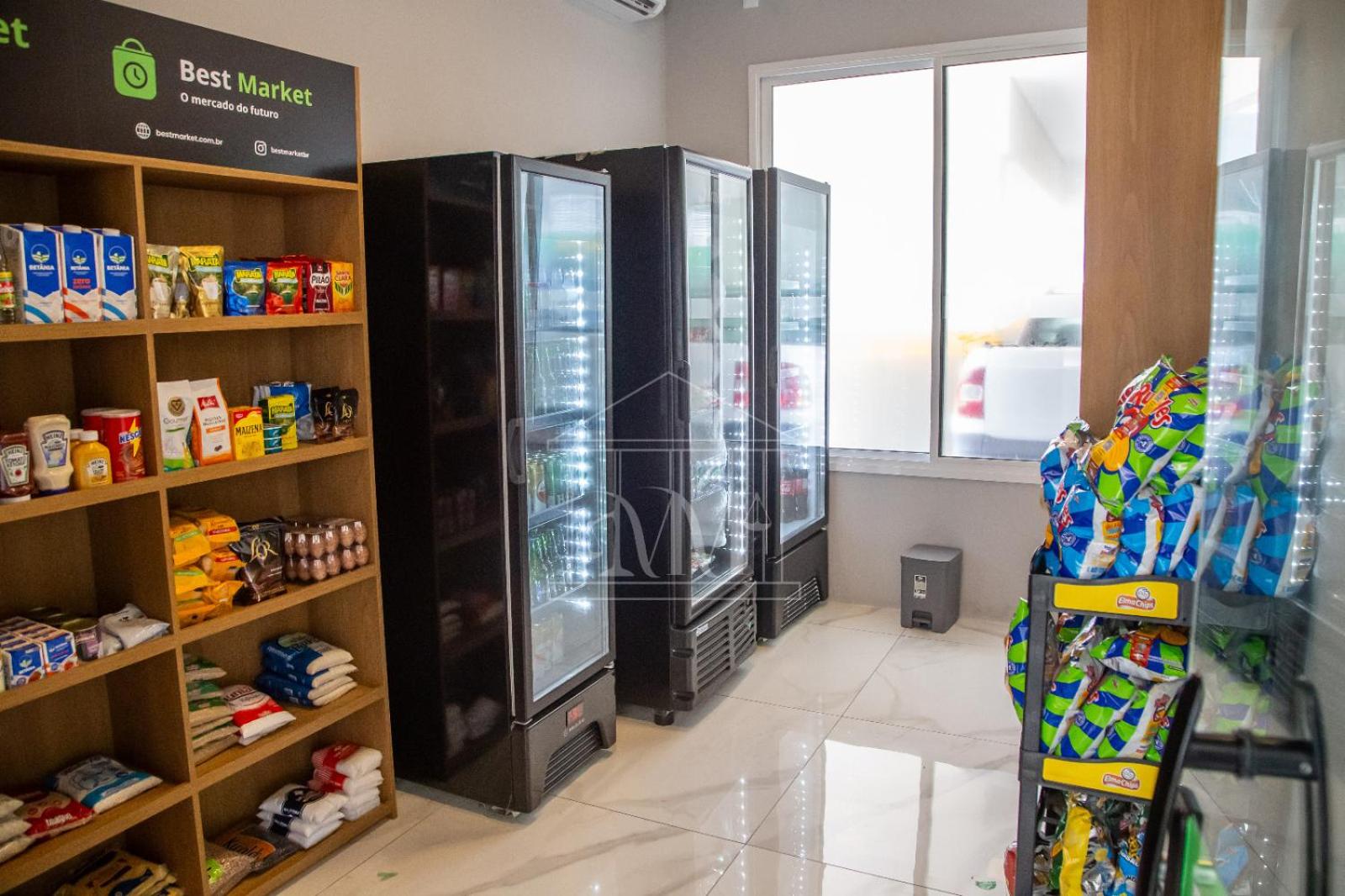 Studio Completo a Beira Mar, Grand Smart Residence