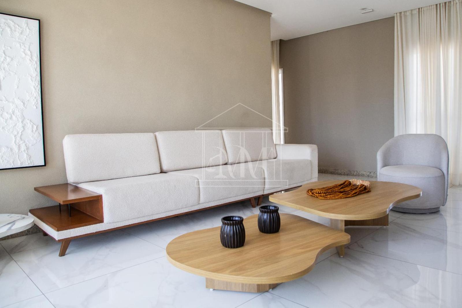 Studio Completo a Beira Mar, Grand Smart Residence