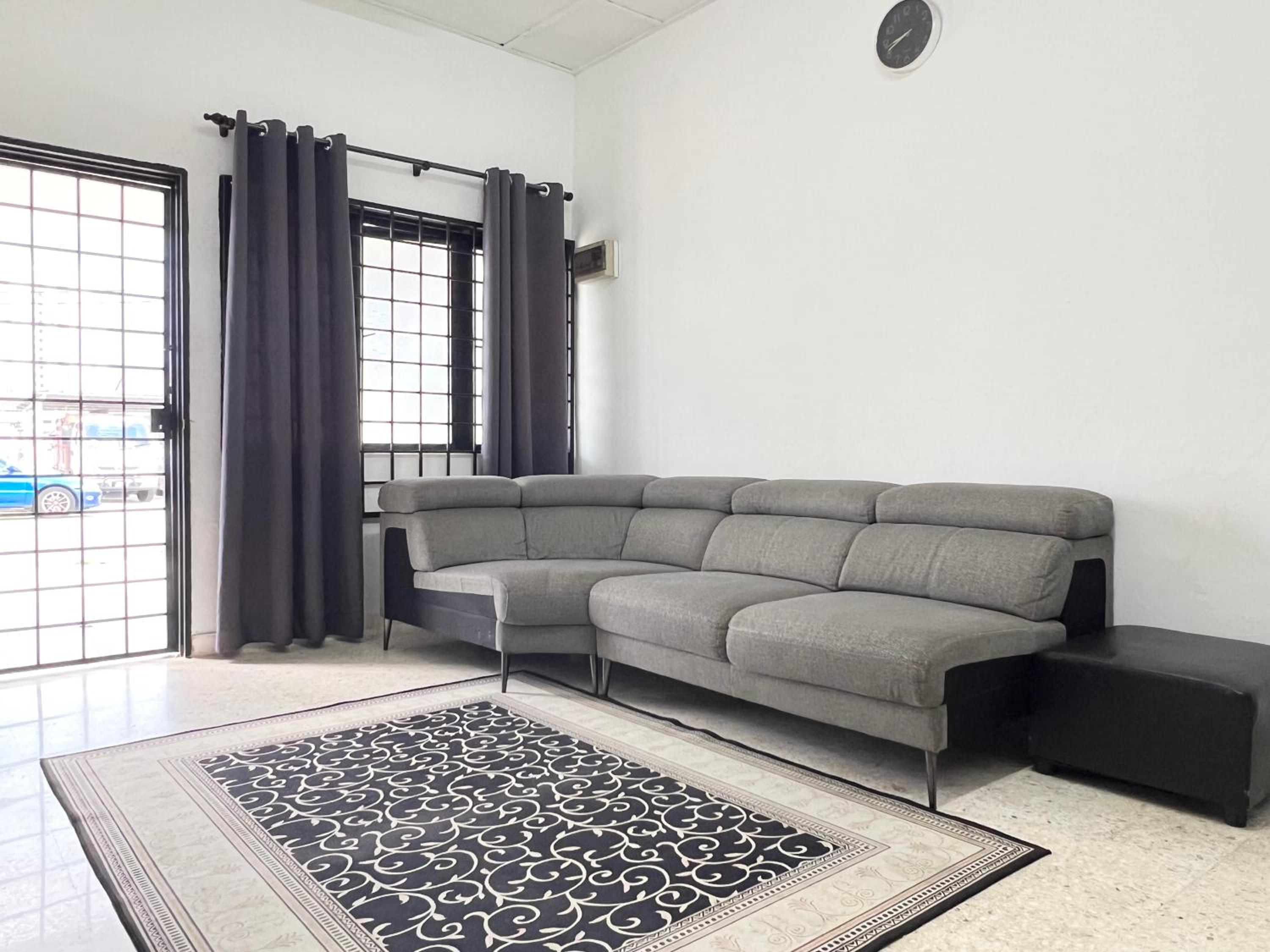 CikSiti homestay02 photo 8