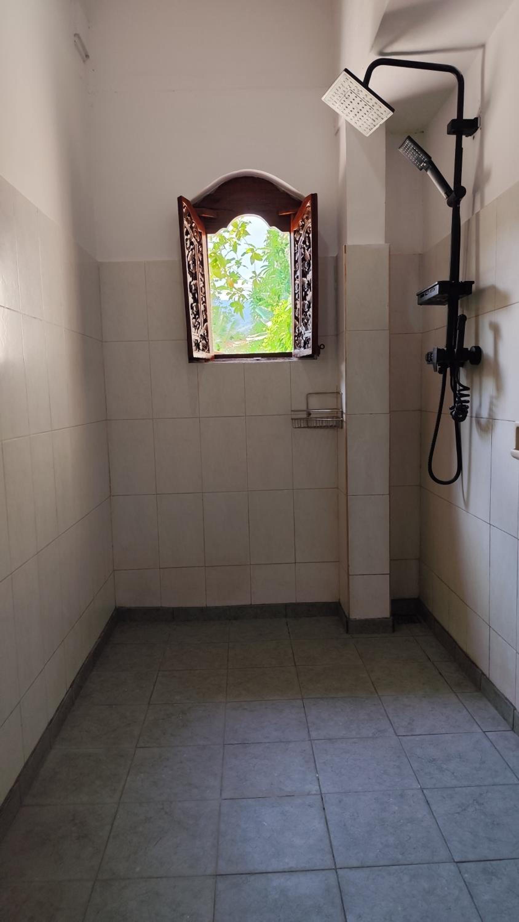Keyani Bungalows Lovina view 4