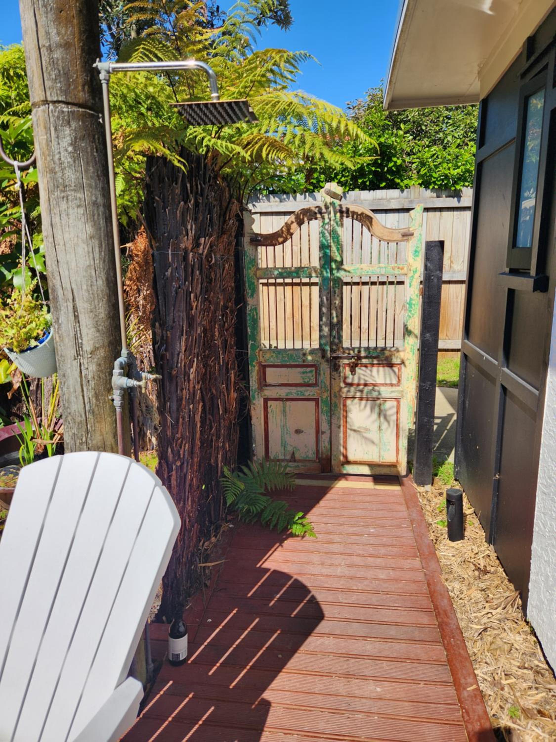 'Haumoana' in Olde Beach. view 2
