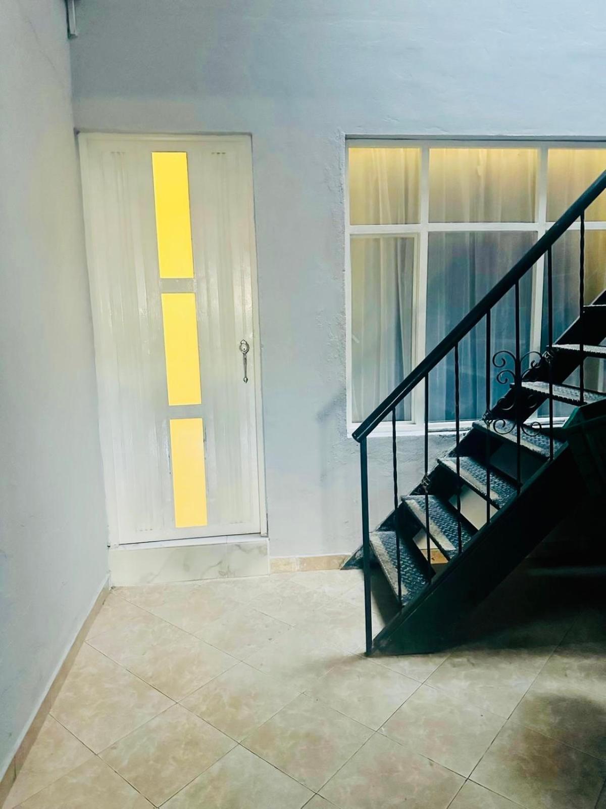 Welcome Home