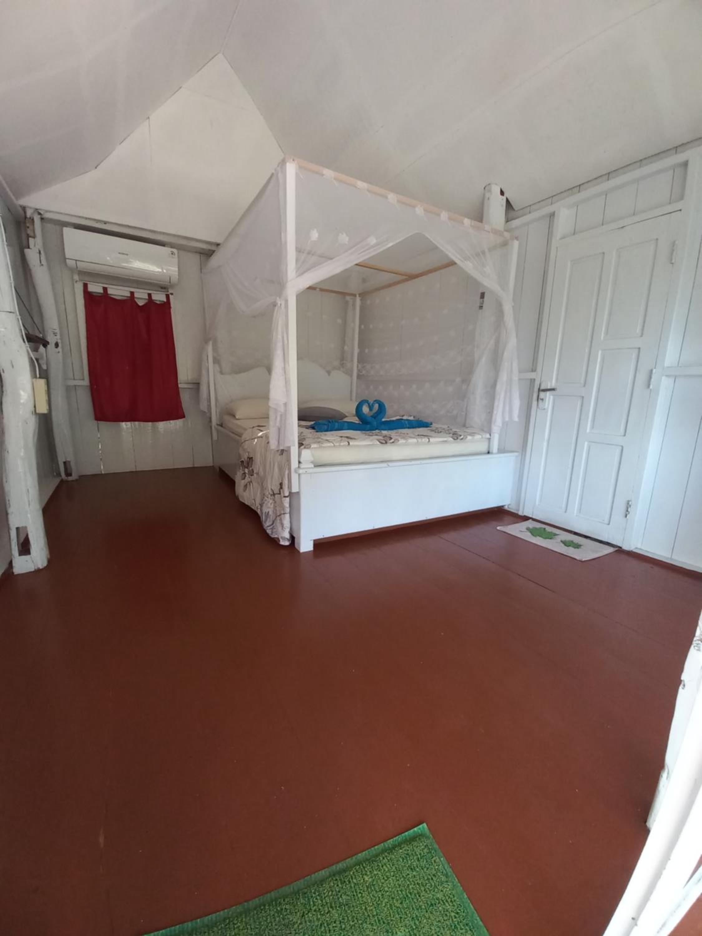 Scuba Republic Beach Bungalows view 5