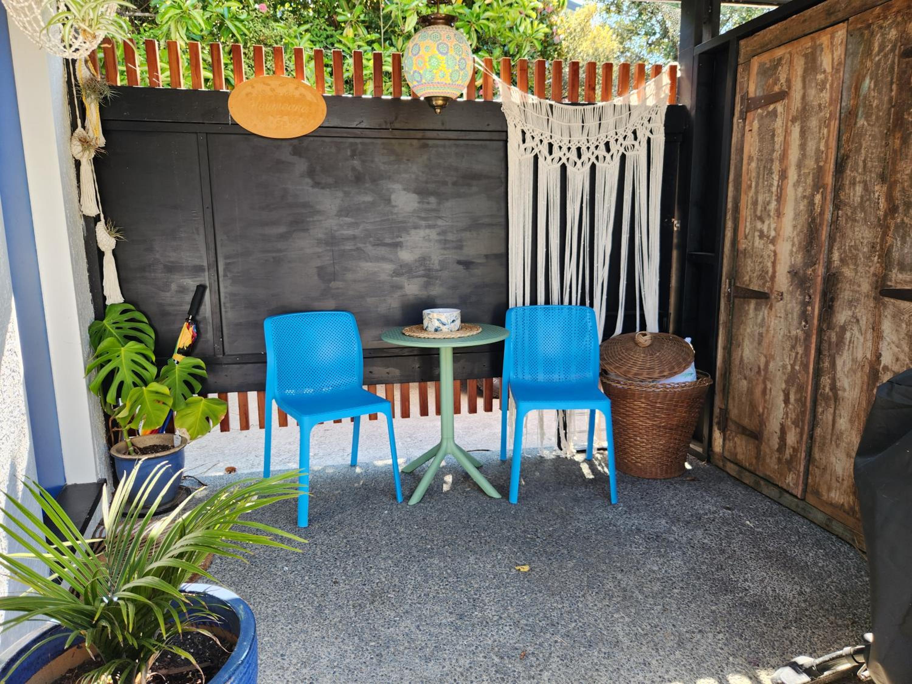 'Haumoana' in Olde Beach. view 5