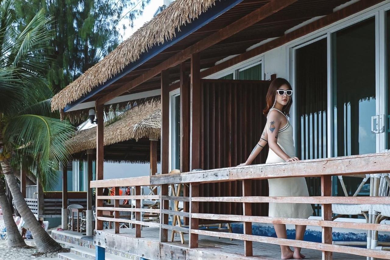 Samed Seaside Resort