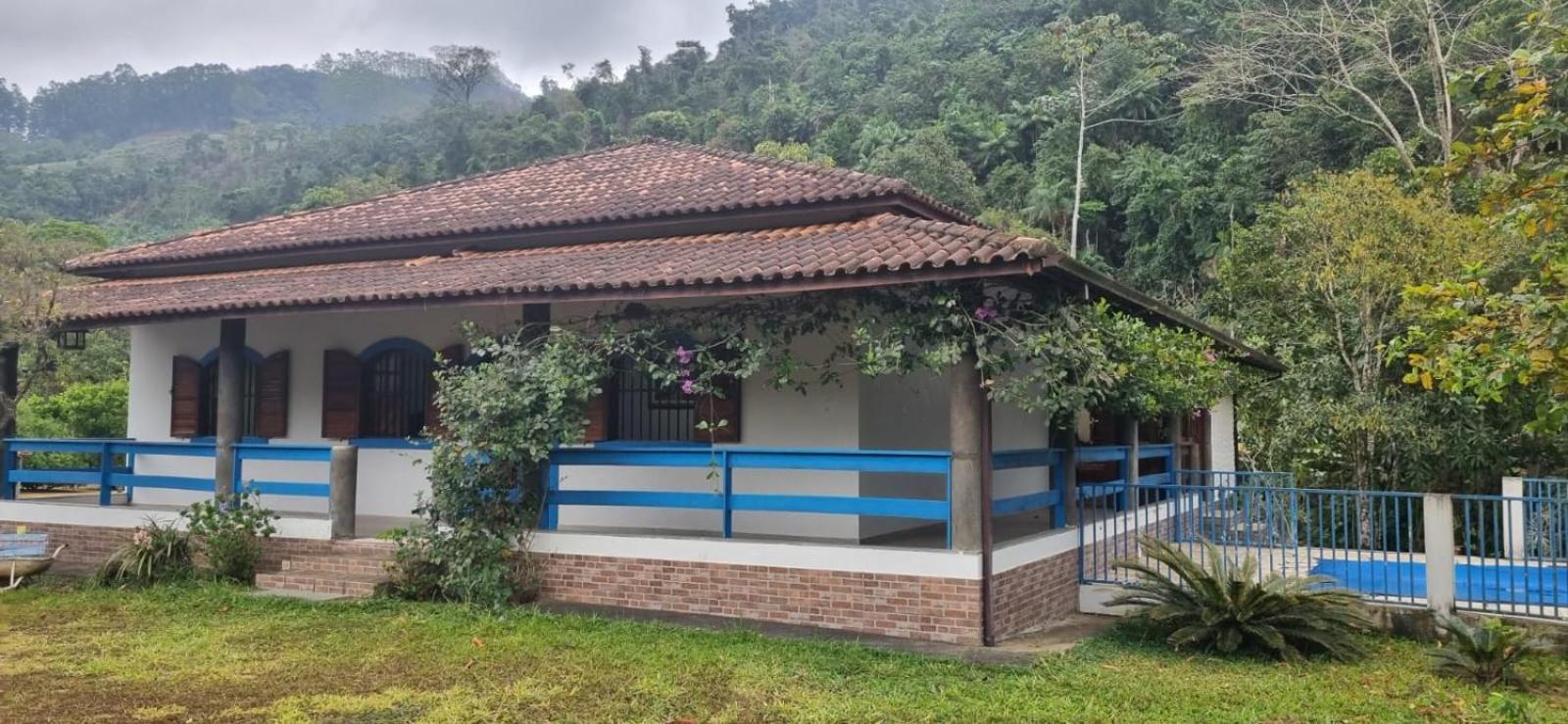 Recanto Meio do Caminho