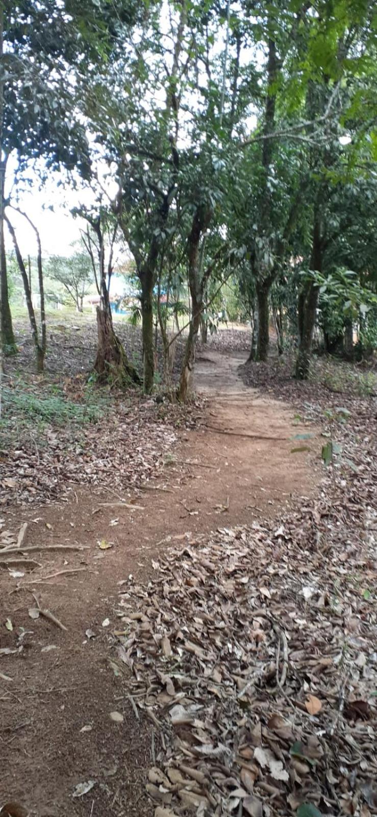 Recanto Meio do Caminho