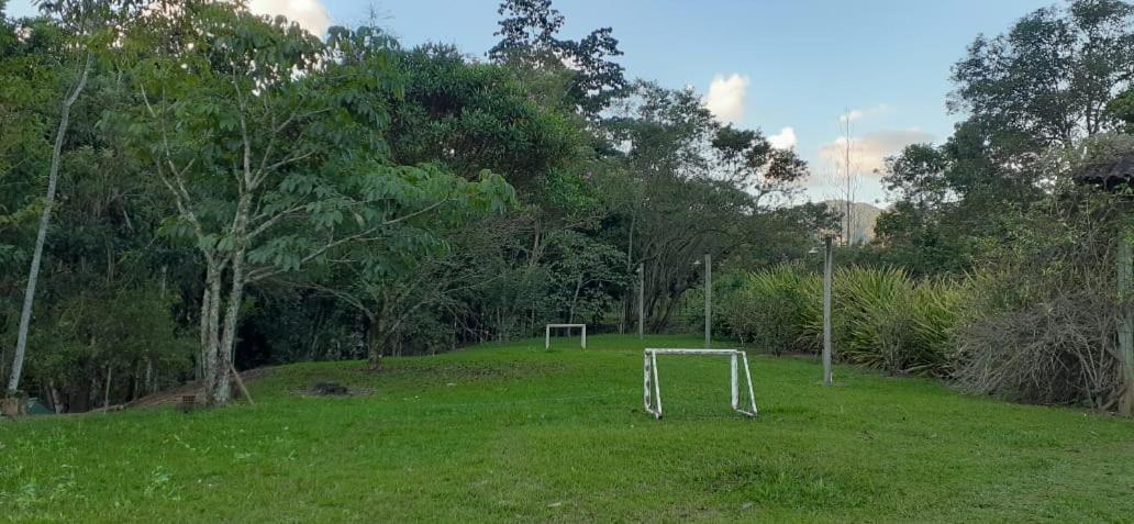 Recanto Meio do Caminho