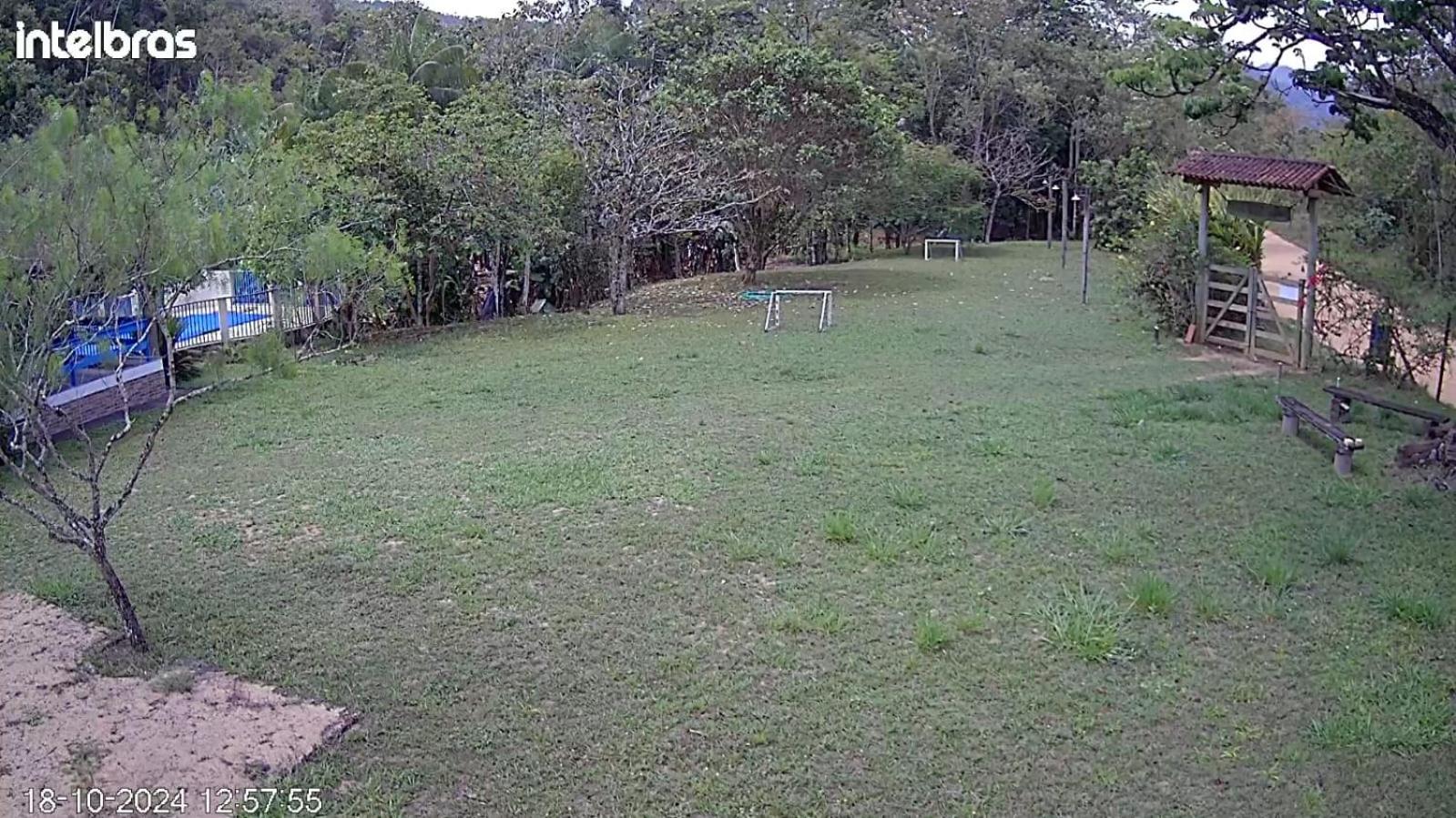 Recanto Meio do Caminho