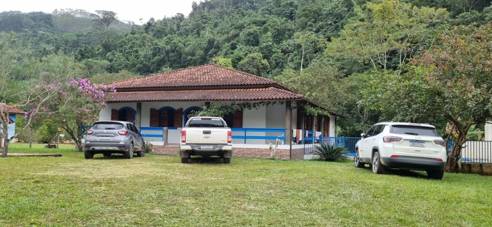 Recanto Meio do Caminho