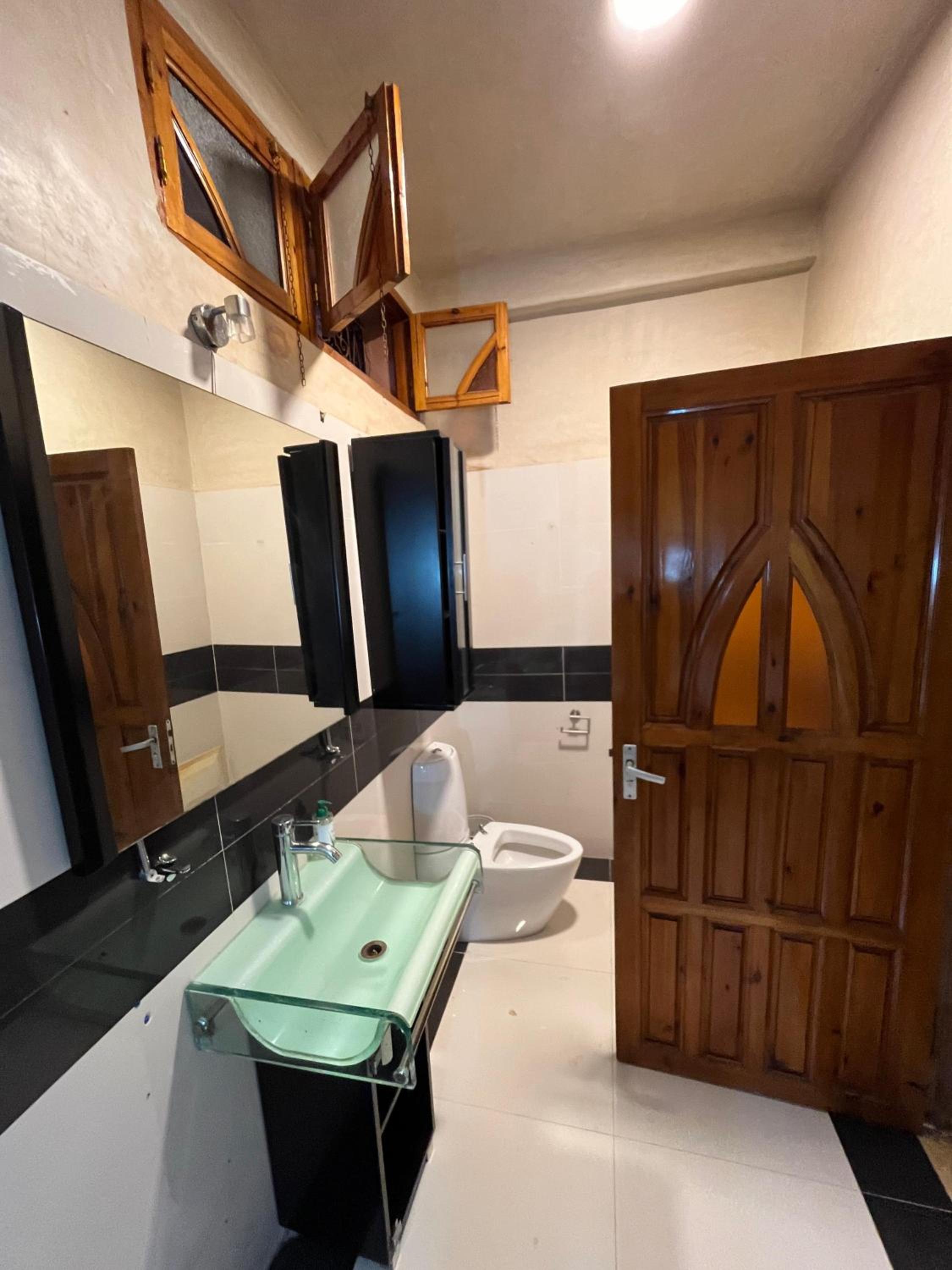 Villa riad al salam