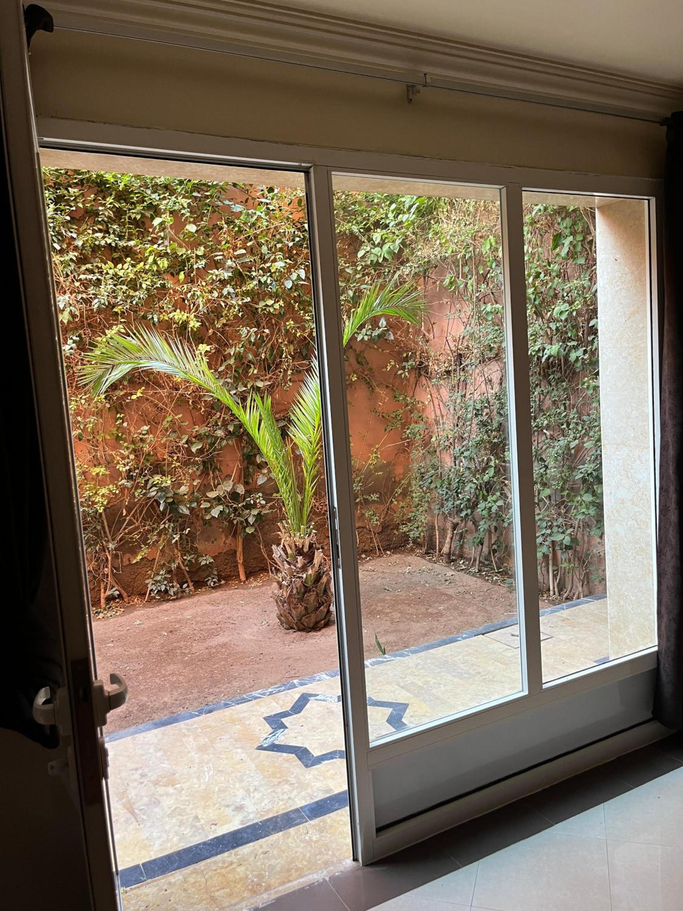 Villa riad al salam