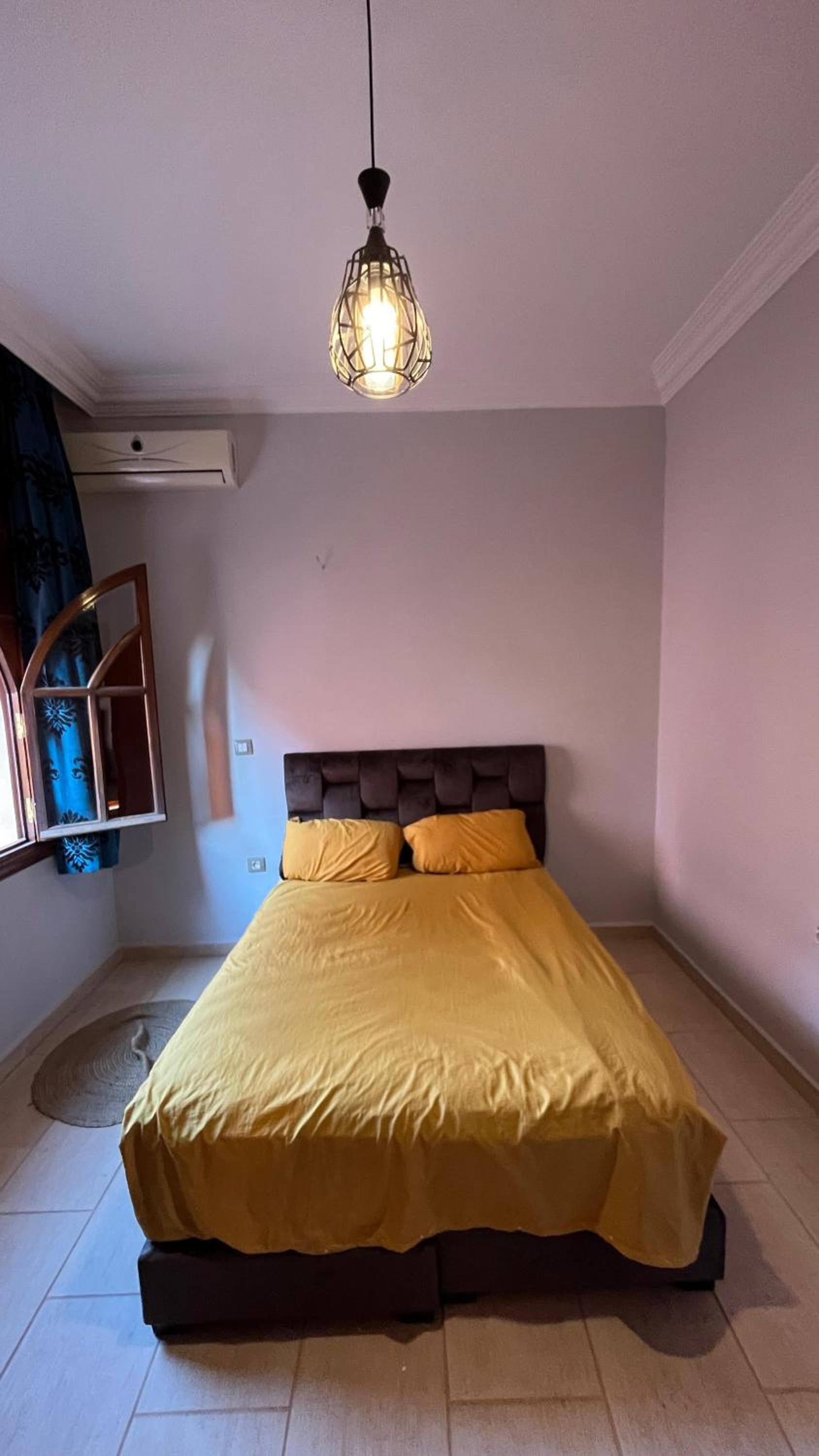 Villa riad al salam