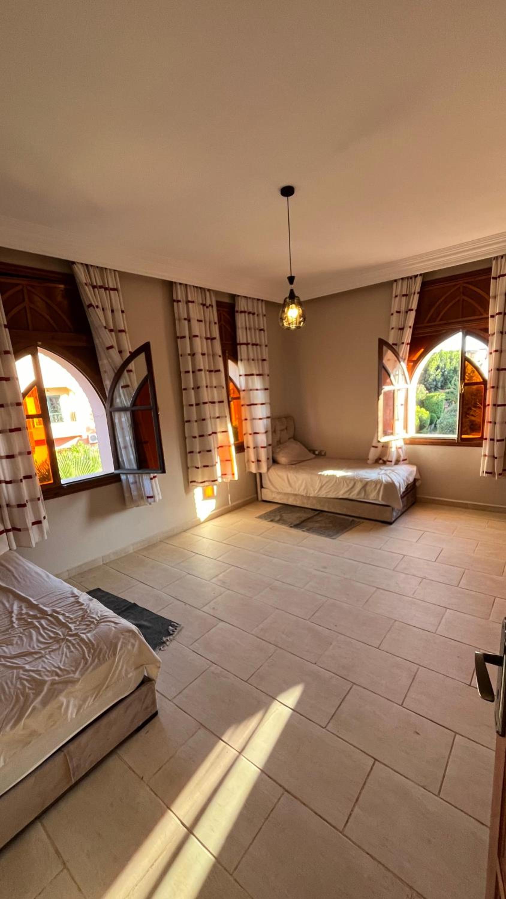 Villa riad al salam