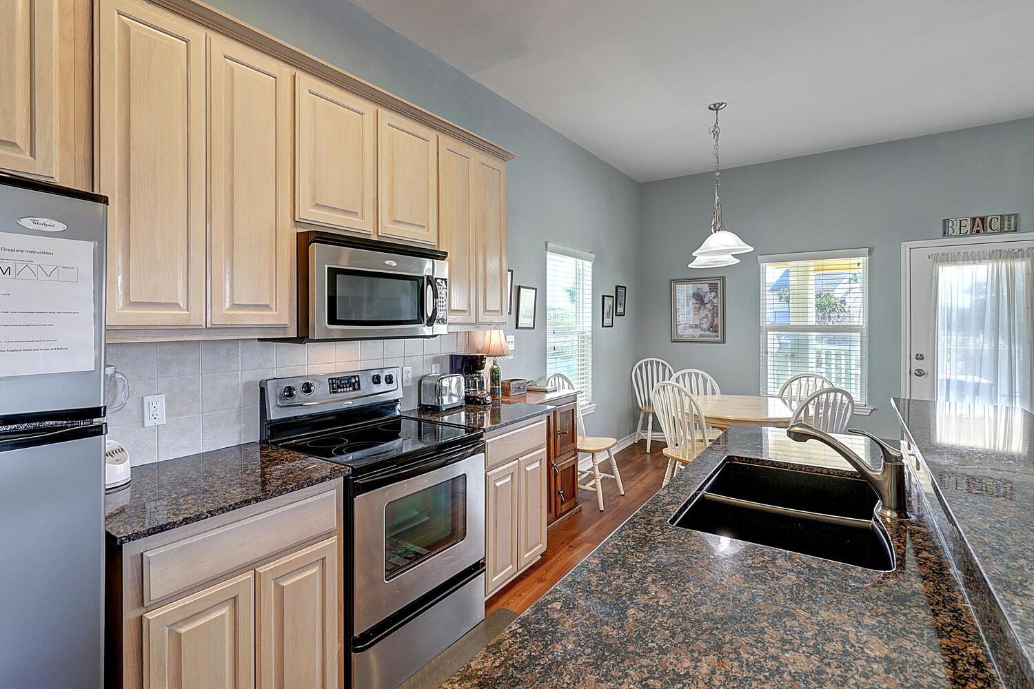 Buttercup Cottage BV6