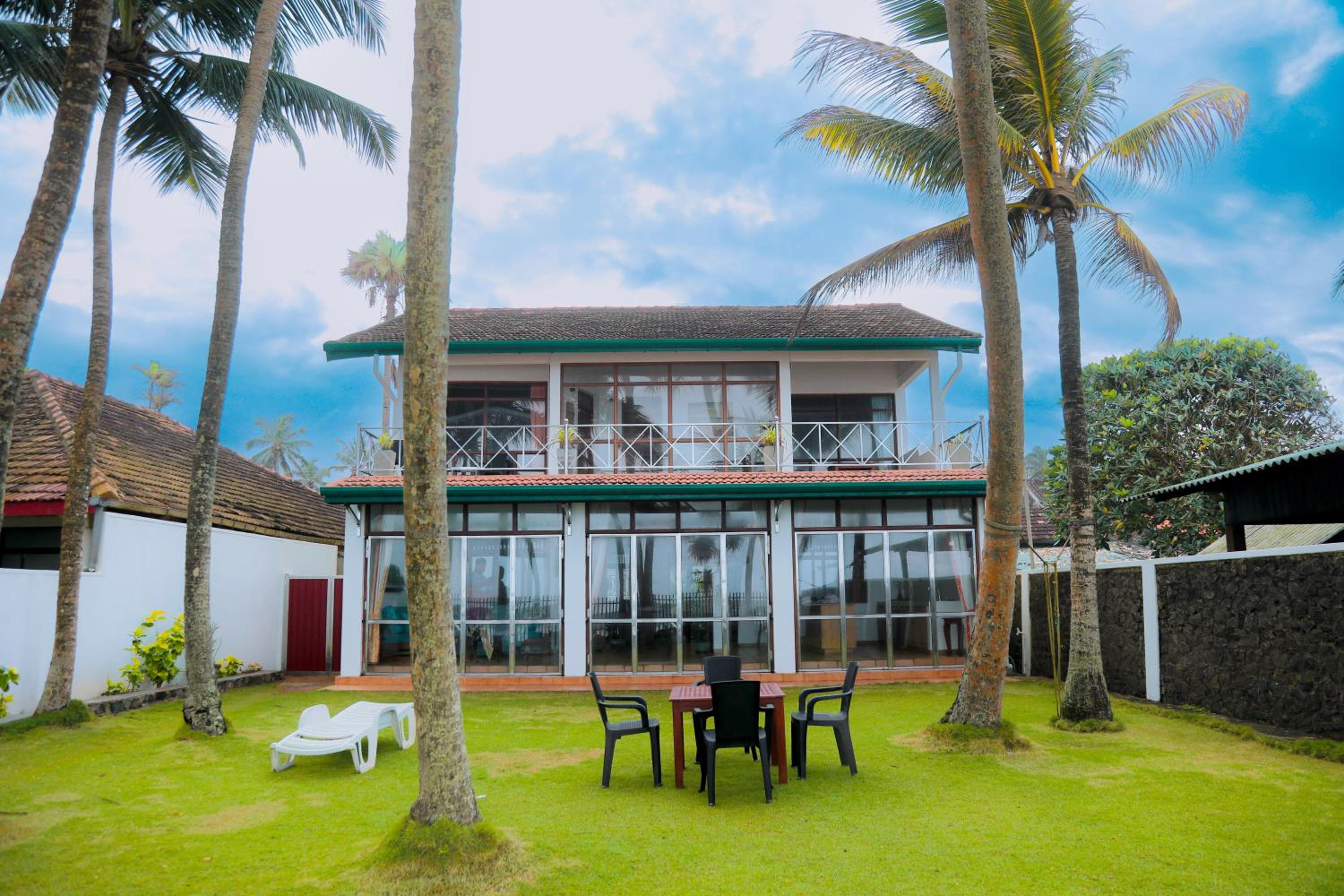 Villa Leela Bentota