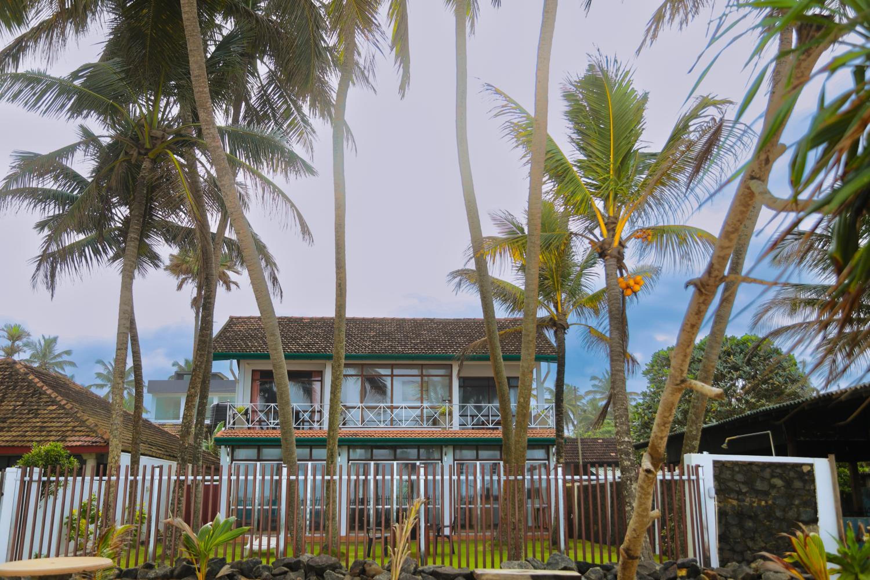 Villa Leela Bentota