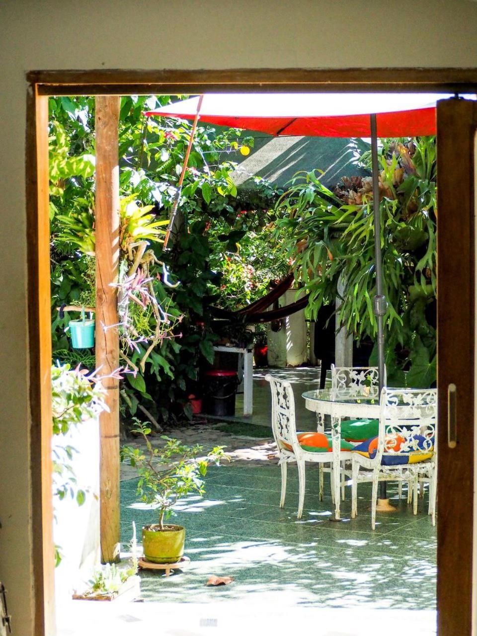 El Refugio Eco Hostal Caracolí