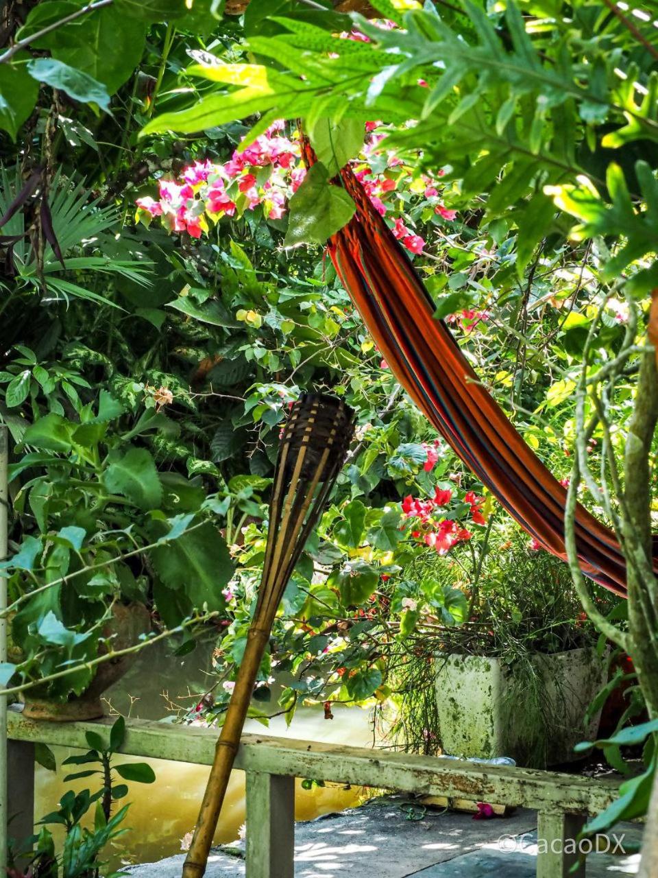 El Refugio Eco Hostal Caracolí