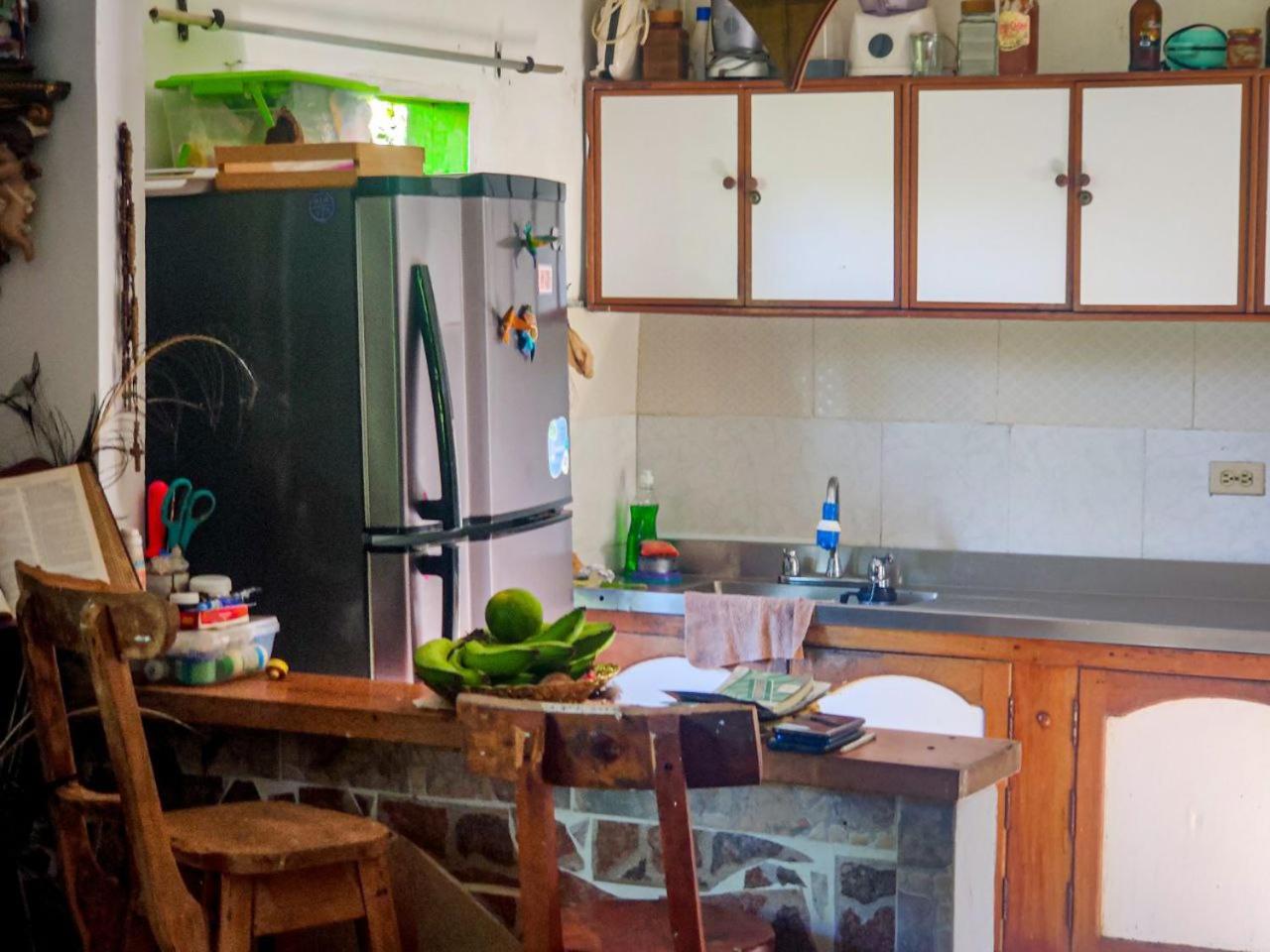 El Refugio Eco Hostal Caracolí