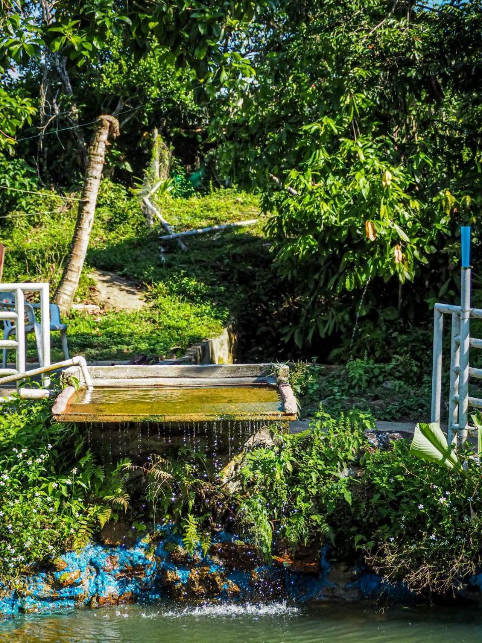 El Refugio Eco Hostal Caracolí