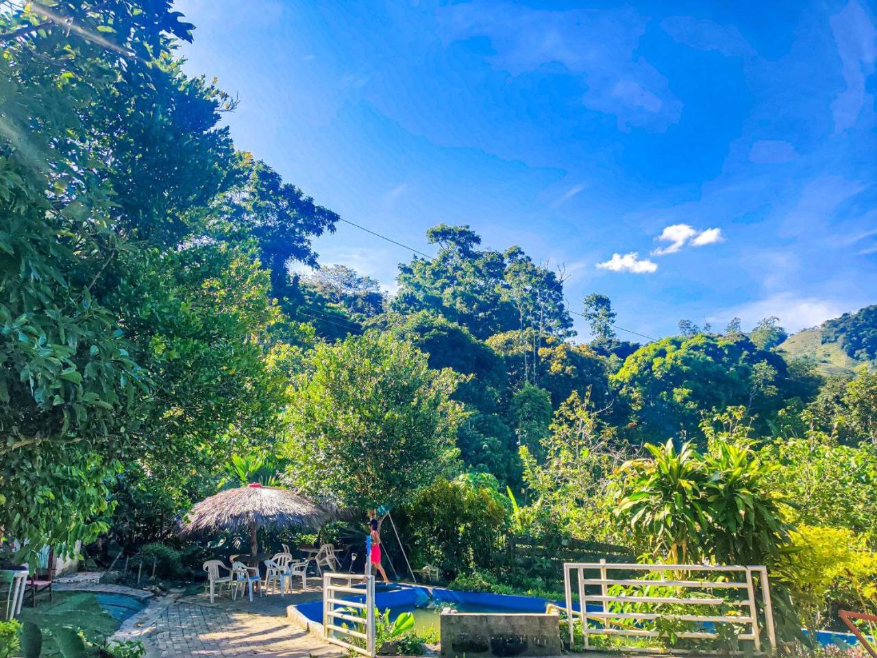 El Refugio Eco Hostal Caracolí