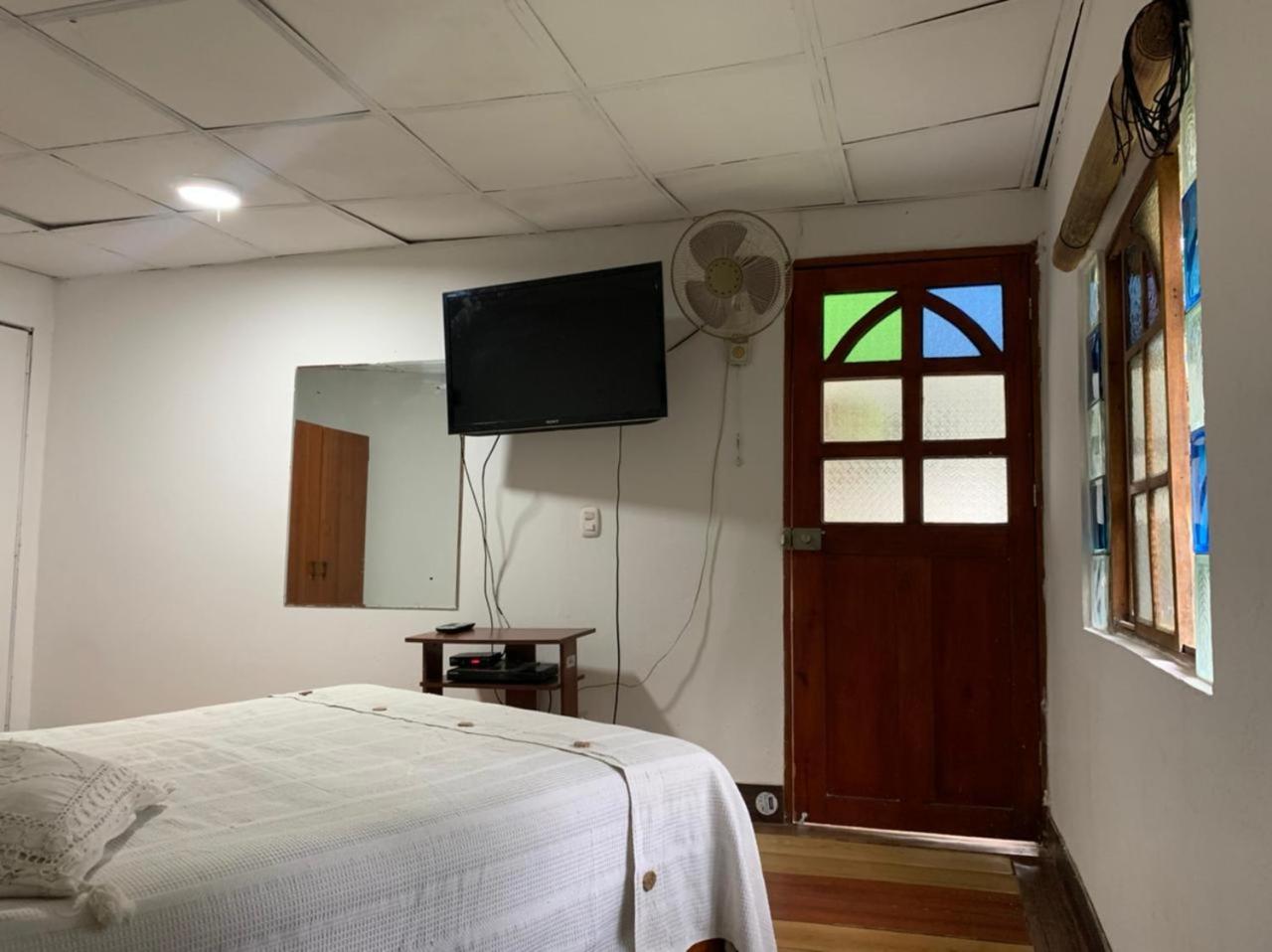 El Refugio Eco Hostal Caracolí