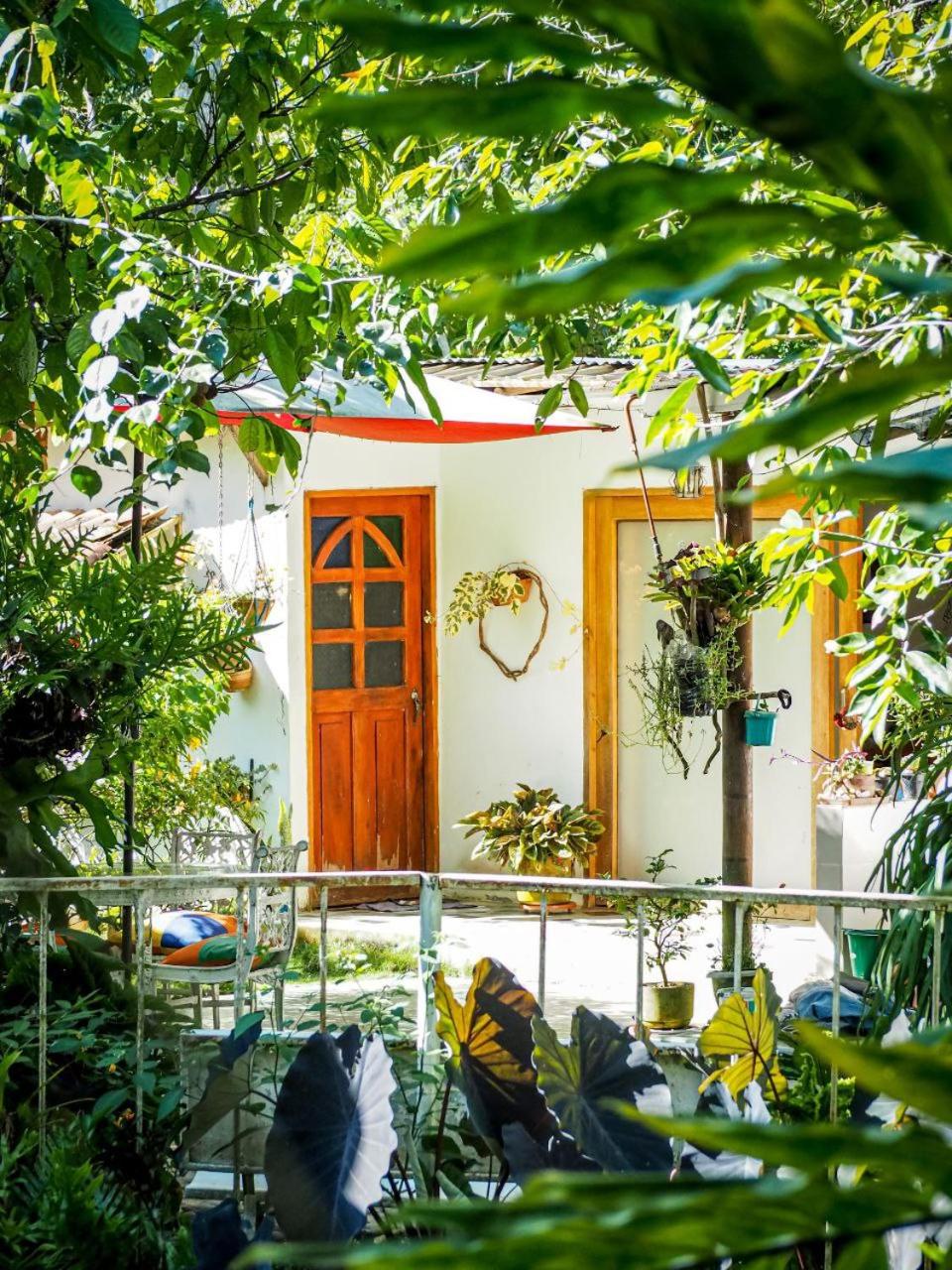 El Refugio Eco Hostal Caracolí