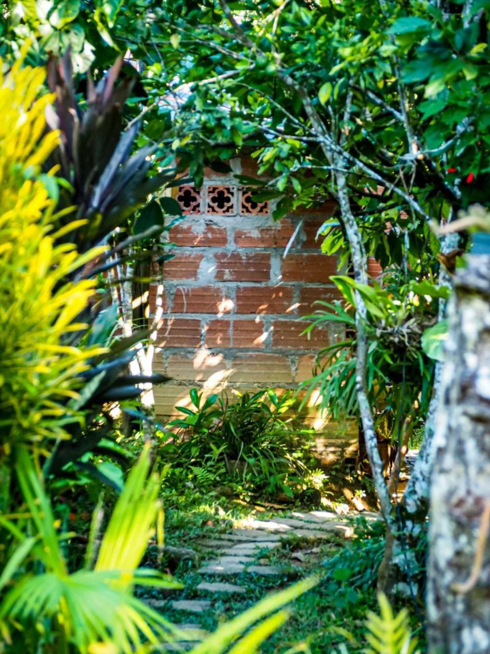 El Refugio Eco Hostal Caracolí