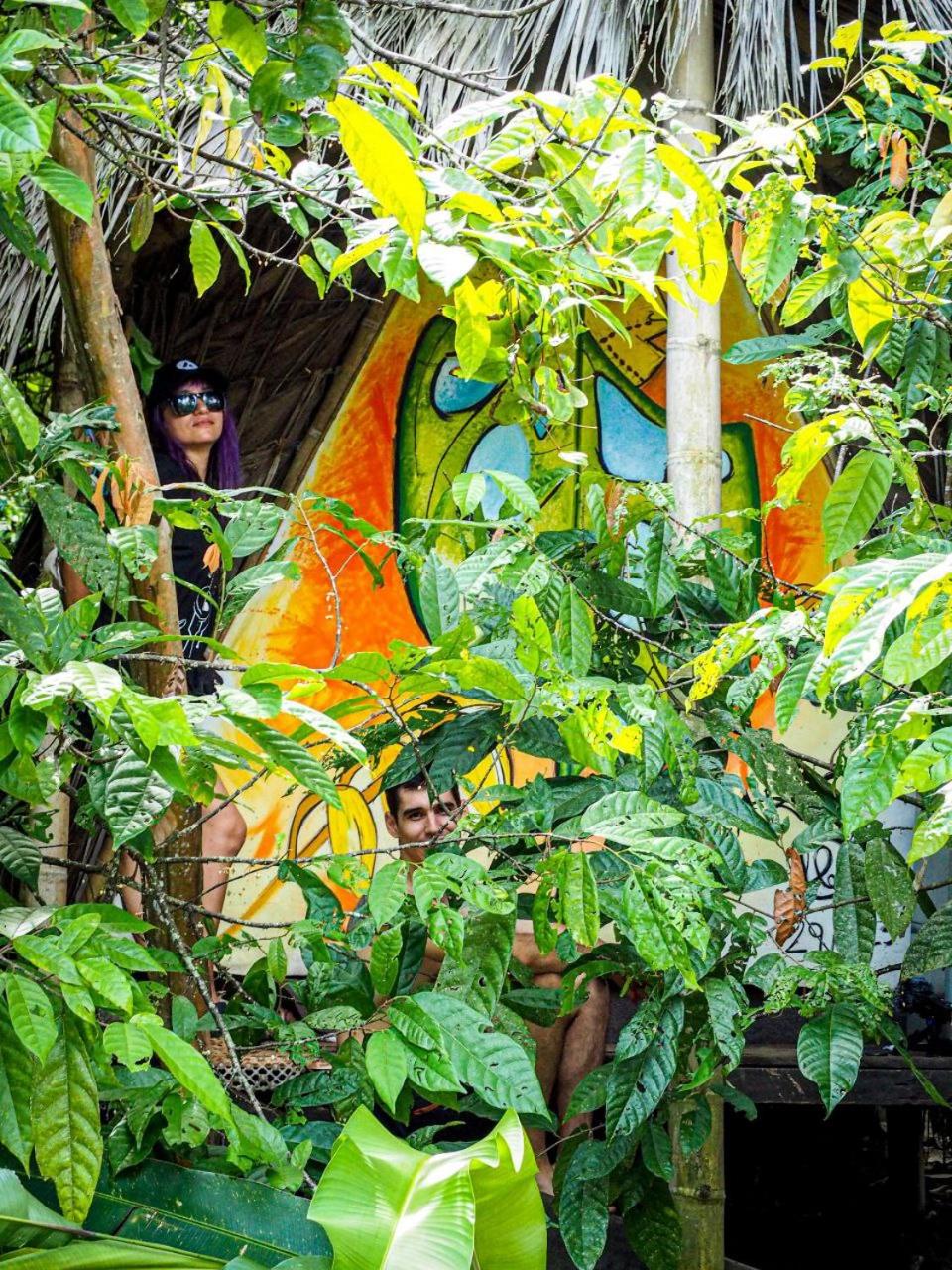 El Refugio Eco Hostal Caracolí