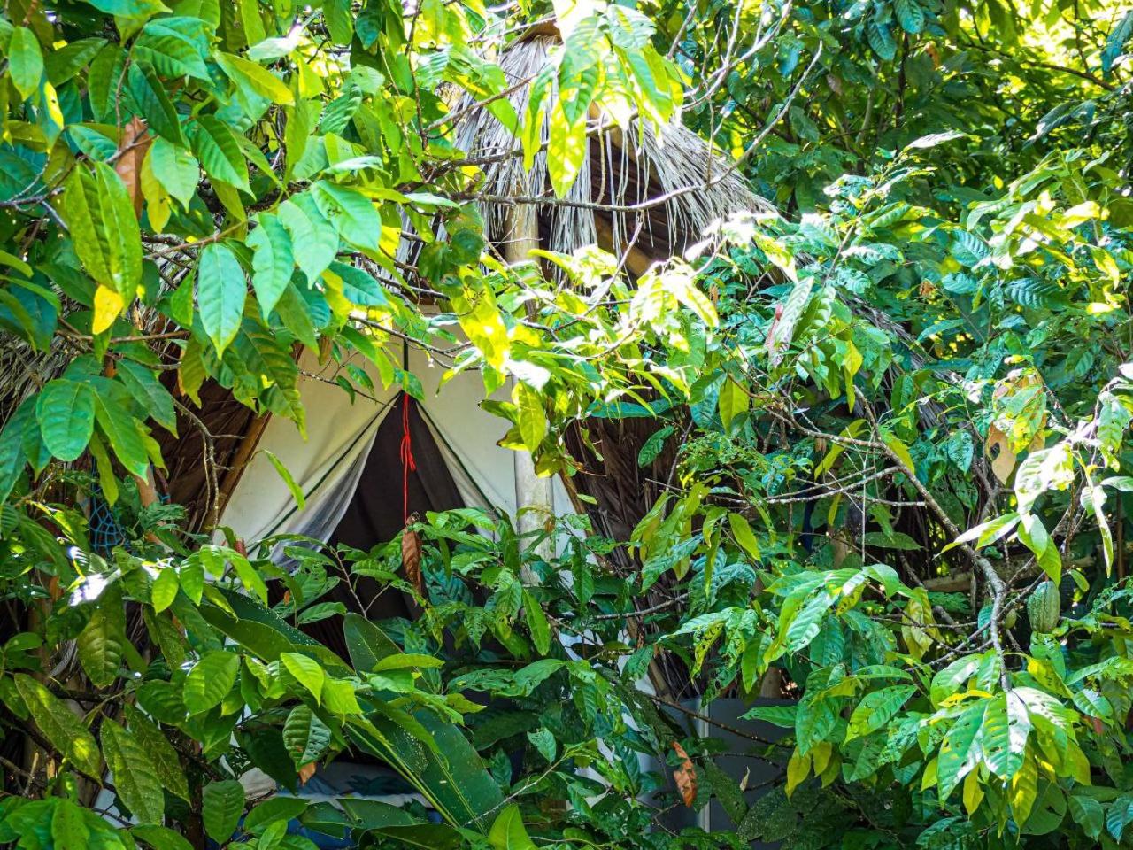 El Refugio Eco Hostal Caracolí
