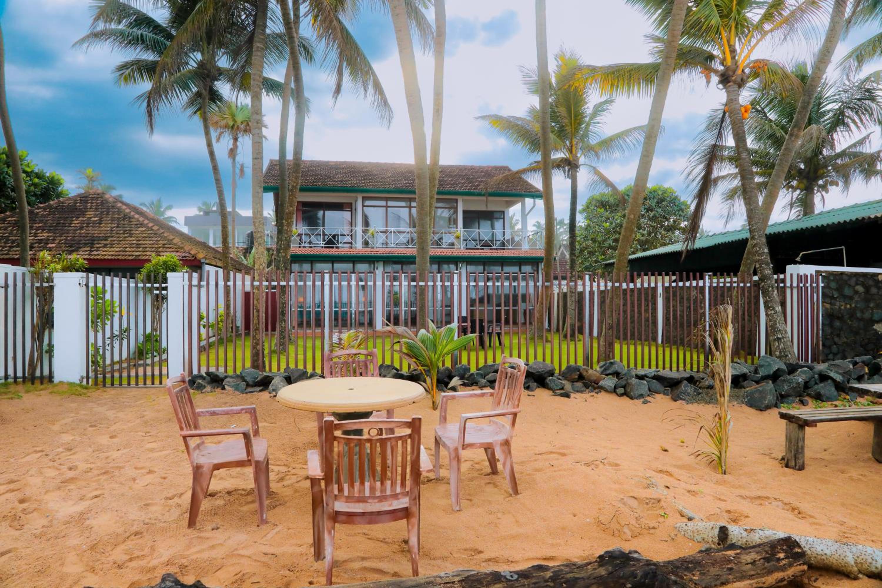 Villa Leela Bentota
