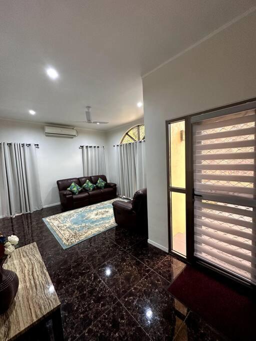 F&T Accommodation view 2