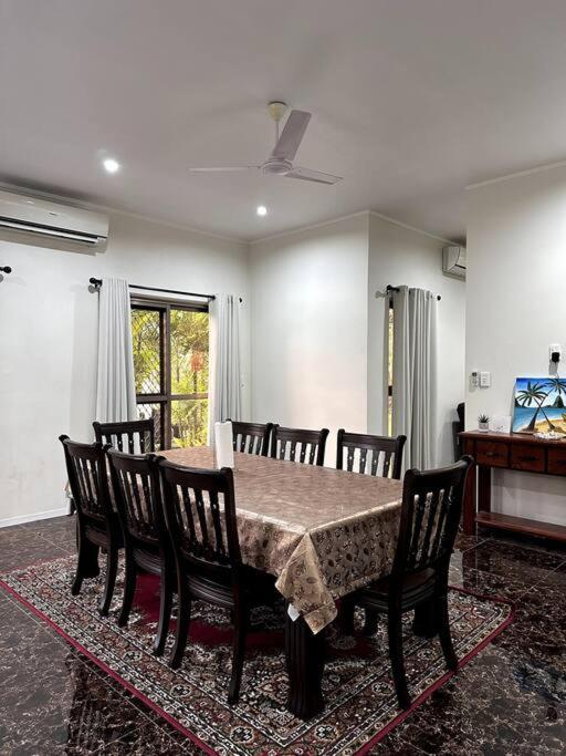 F&T Accommodation view 3